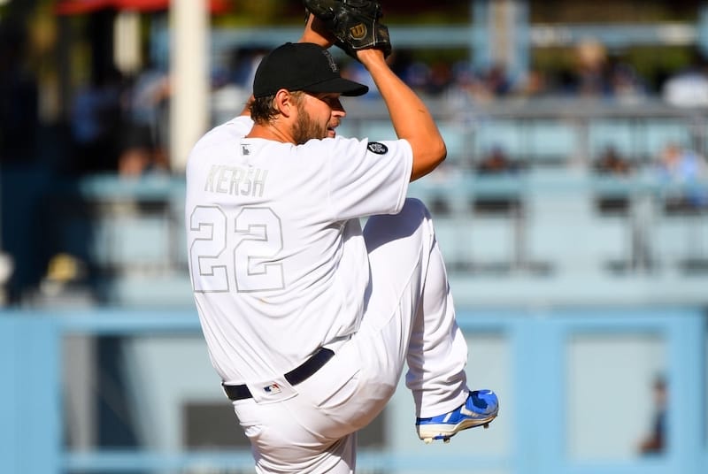Dodgers news: Clayton Kershaw will start Game 1 of the World