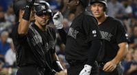 Players Weekend Recap: Yankees Flex Muscles Against Hyun-Jin Ryu