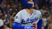 They Cheated and They Got Away With it,' Dodgers Talk Astros Cheating at  FanFest – NBC Los Angeles