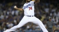 Dodgers News: Kiké Hernandez, Kenley Jansen Share First Look At Players' Weekend  Jerseys, Cleats And More - Dodger Blue