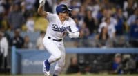 Dodgers Highlights: Kiké Hernandez Walk-Off Single Completes Comeback Victory Over Blue Jays