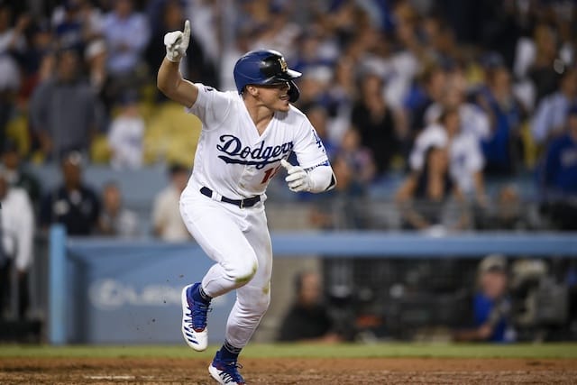Dodgers News: Kiké Hernandez Writes Love Message To Baseball As Wait For  2020 Opening Day Continues 