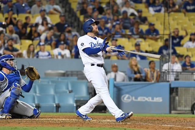 Dodgers Highlights: Max Muncy Hits Walk-Off Home Run, Will Smith Also Goes Deep In Win Over Blue Jays