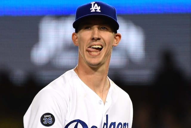 Watch: Walker Buehler Featured In 'Dodgers Hometown Series' Debut Episode