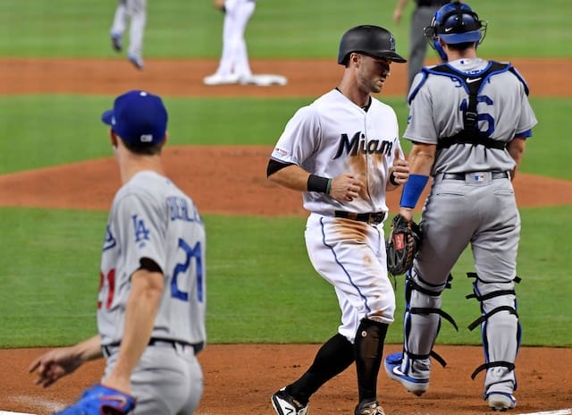 Recap: Cody Bellinger Sets New Career High As Dodgers Break Franchise ...