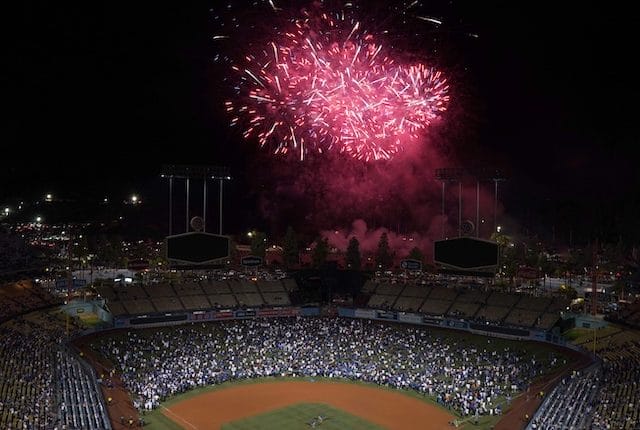Dodgers Giveaway Calendar: New Bobbleheads, Fireworks and Drone Nights and  More for 2023 - Inside the Dodgers