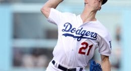 Dodgers' Kenley Jansen Not Included On MLB Network's The Shredder
