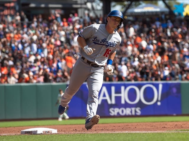 Dodgers Highlights: Corey Seager, Cody Bellinger & Will Smith