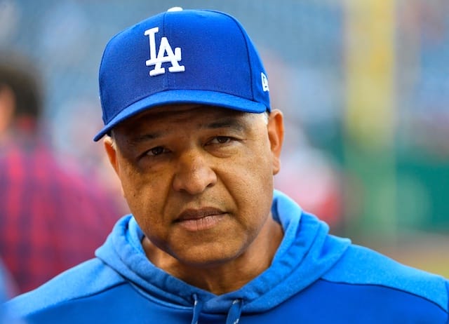 Dodgers News: Dave Roberts Opines Baseballs In 2019 NLDS 'Seem A Little  Different