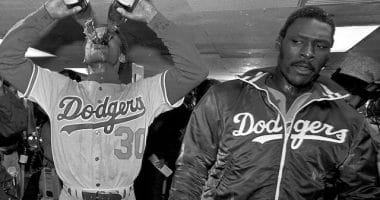 Dodgers News: Ron Cey, Dave Stewart Inducted Into Albuquerque
