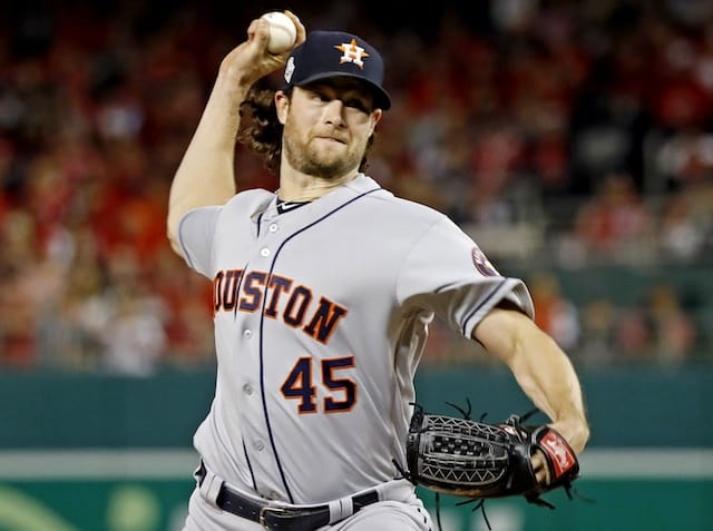 Dodgers Free Agency Rumors: Gerrit Cole Contract Offer Was 8 Years &  Included Deferred Salary