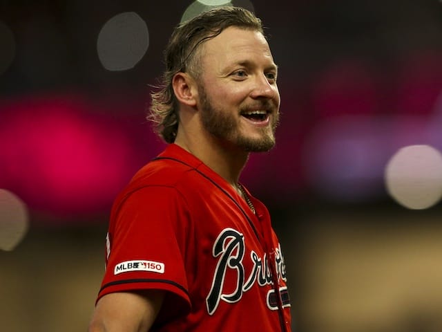 Josh donaldson braves jersey 2024 number