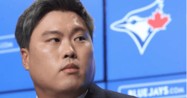 MLB Free Agency Rumors: Dodgers Were ‘Open’ To 4-Year Contract Offer For Hyun-Jin Ryu, But At Lower Average Annual Value