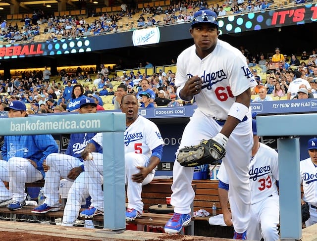 Dodgers Dugout: A closer look at Hyun-Jin Ryu's amazing season