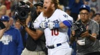 Top Dodgers Moments Of The Decade: No. 4, Justin Turner Hits Walk-Off Home Run In 2017 NLCS