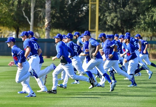 Dodgers: Could 2020 be the last dance for this team?
