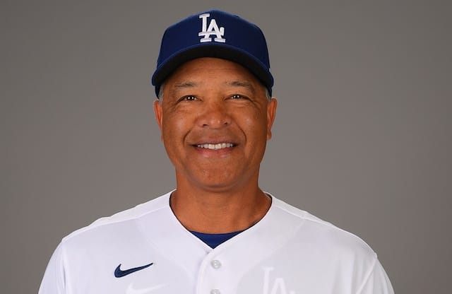 Dodgers' Dave Roberts a 'pillar' as baseball tries to rebuild African  Americans' interest – Orange County Register