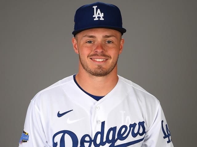 Drafting Gavin Lux: Q&A With Dodgers Scouting Director Billy