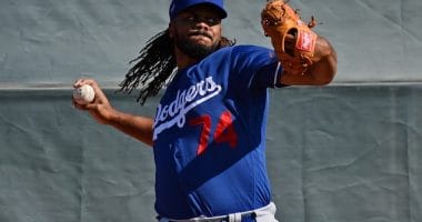 Dodgers News: Kenley Jansen Unhappy With Lack Of Punishment For Astros  Players, Suggests Postseason Ban