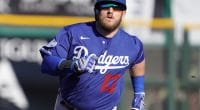 Dodgers place Joc Pederson on DL with groin injury – Daily News