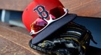 Boston Red Sox cap