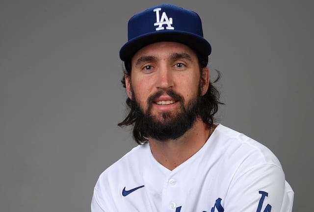 Justin Turner Believes Tony Gonsolin Is Closest On Dodgers To