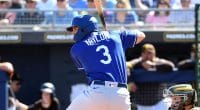 Dodgers interview: Zach McKinstry relished opportunity during Summer Camp 