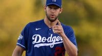 Spring Training Recap: Clayton Kershaw Pitches Well; Justin Turner Homers In Win Over Giants