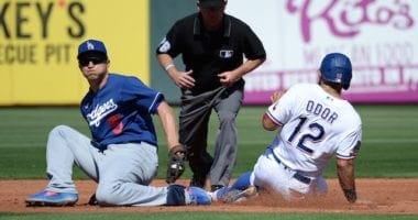 Spring Training Recap: Dodgers Jump Out To Early Lead But Bullpen Falters In Loss To Rangers