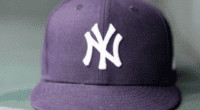 New York Yankees cap