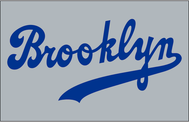 Brooklyn/Los Angeles Dodgers Postseason History & Results