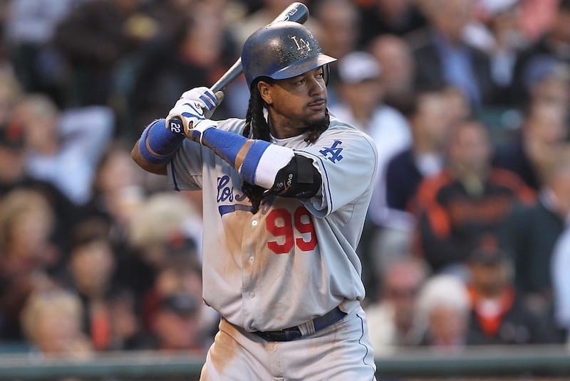 He played the game because he loved it' Manny Ramirez's career