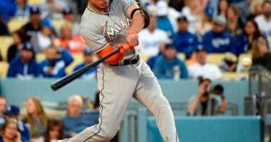 Here's the huge obstacle to the Dodgers trading for Giancarlo