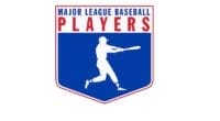 Official logo of the Major League Baseball Players Association (MLBPA)