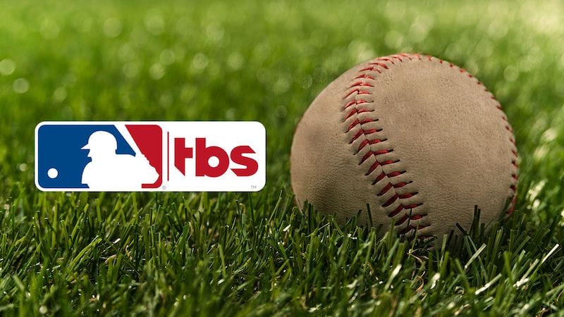 TBS, MLB