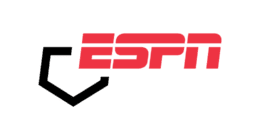 ESPN baseball logo