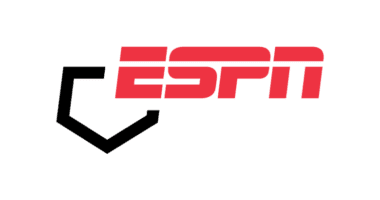 ESPN baseball logo