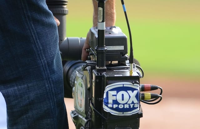 2023 Dodgers Games On National TV: Fox, FS1 Broadcast Schedule