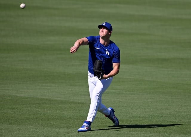 Dodgers News: Walker Buehler Confident In Steady Build-Up Process