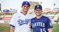 Corey Seager, Kyle Seager