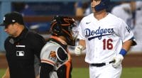 Los Angeles Dodgers Injury Updates: Mookie Betts on IL, Corey Seager is Back  – NBC Los Angeles