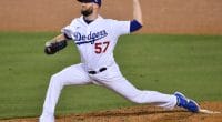 Dodgers put 3B Justin Turner on IL with hamstring injury - The San Diego  Union-Tribune