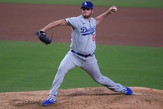 Dodgers Injury Update: Tommy Kahnle Might Not Return in 2022