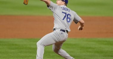 Dodgers Reinstate Pederson from Family Medical Emergency List