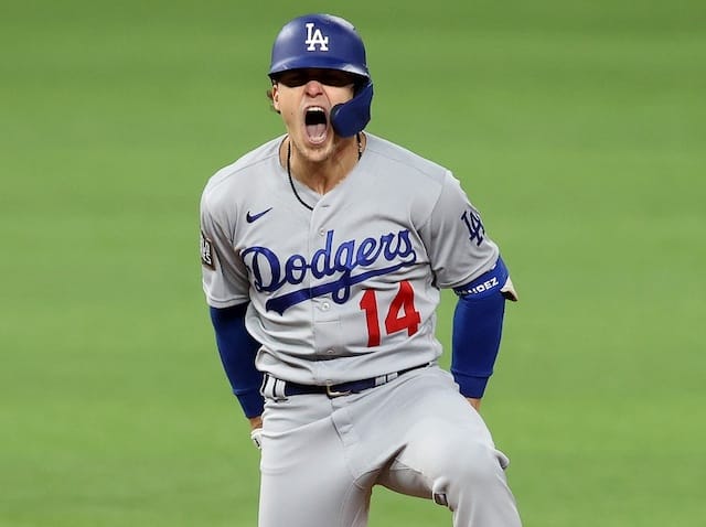 Kiké Hernández Trade Rumors: Dodgers Complete Reunion Deal With Red Sox