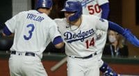 FOCO Selling Dodgers Bobbleheads Of Don Drysdale, Julio Urías