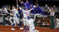 Does Dodgers World Series victory warrant an asterisk? No way