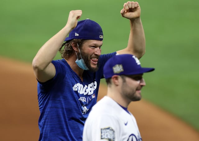 World Series 2020: will the Rays spring a surprise over the Dodgers?, World  Series
