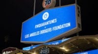 Los Angles Dodgers Foundation