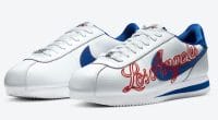Nike Cortez Los Angeles, 2021 Opening Day